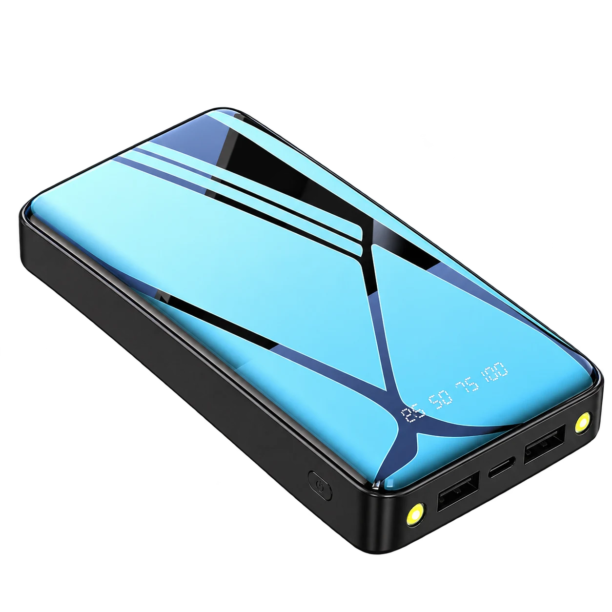 Y20 Fast Charge Power Bank