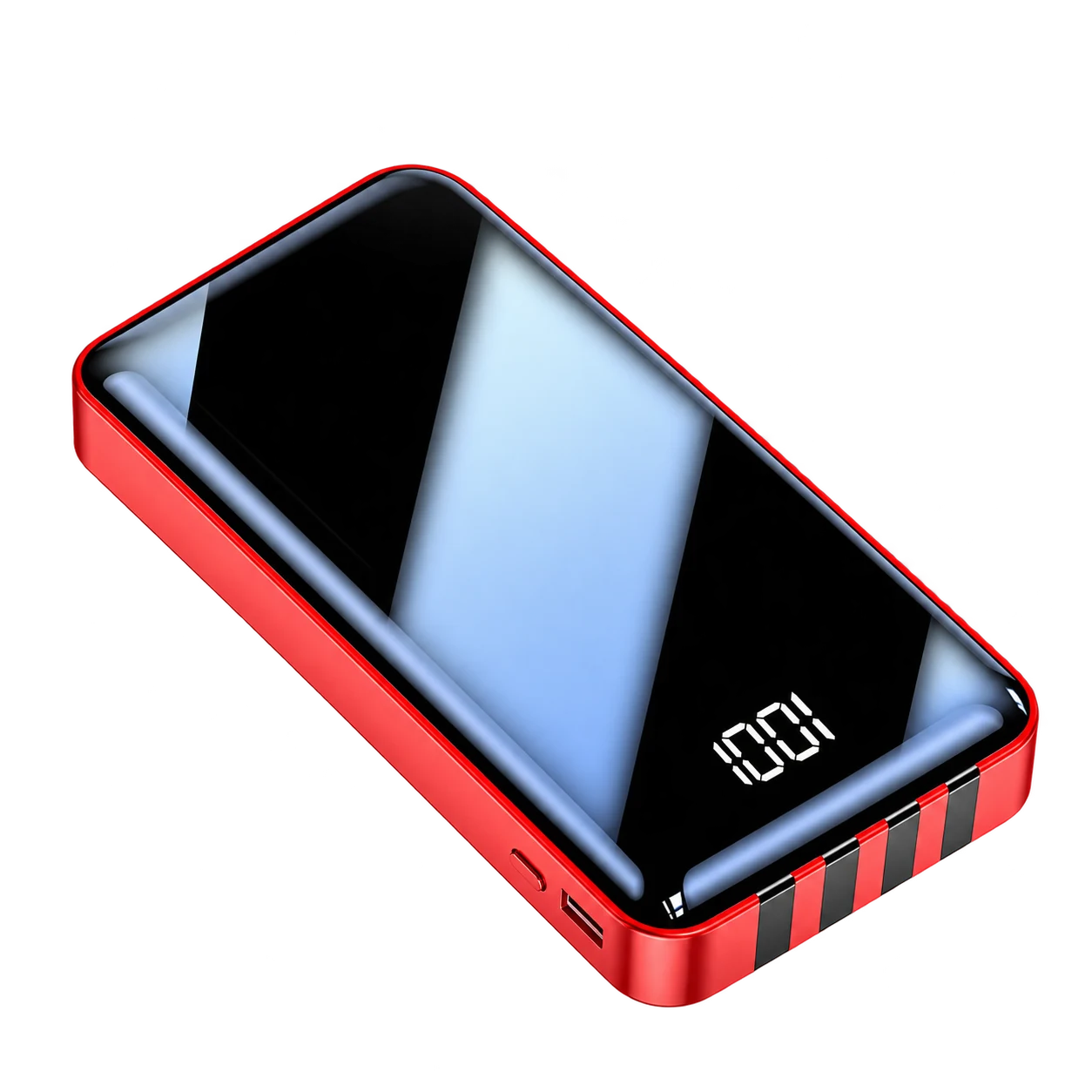 YM-290S Super Power 4 CablesFull Screen20000mAh 100%