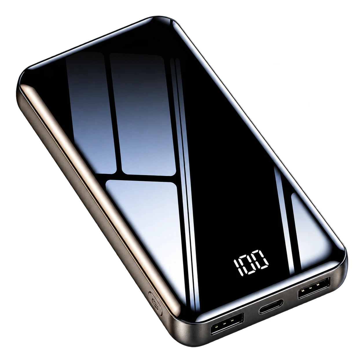 YM-298 Emperor4Cable20000mAh Real DisplayFull Screen