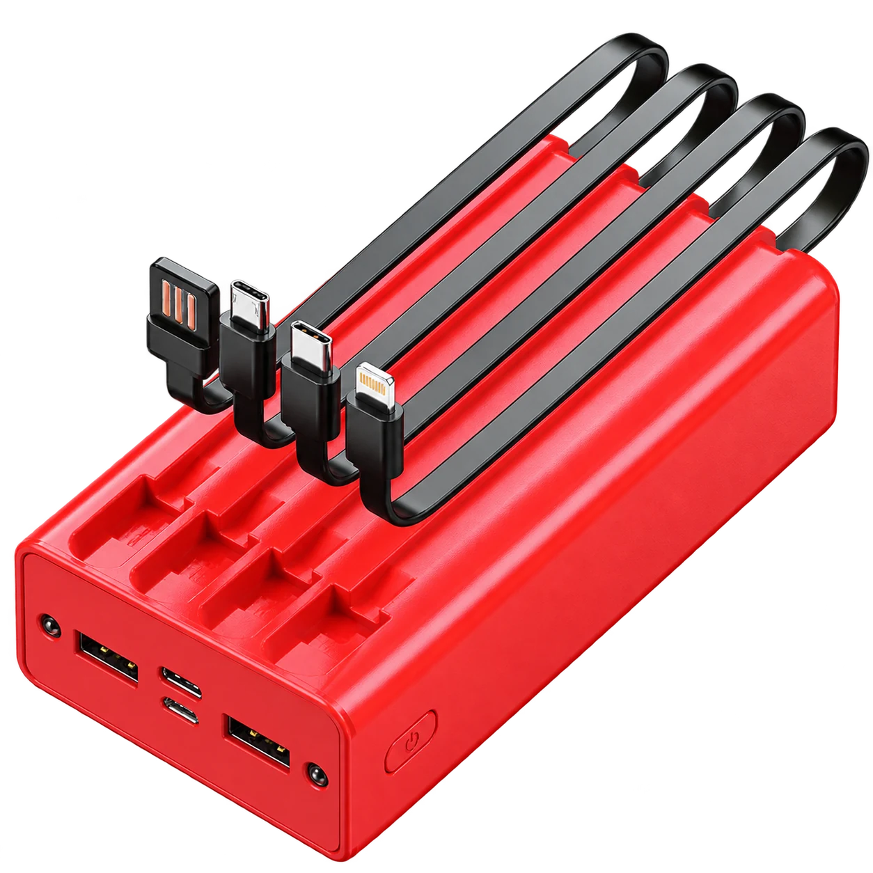 YM-307 Astronaut10000mAh Full ScreenReal Display