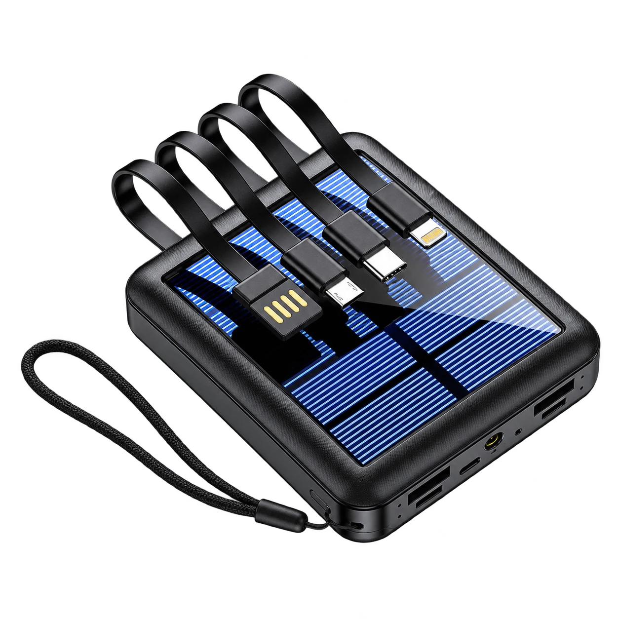 YM-308TYN Astronaut20000mAh Solar