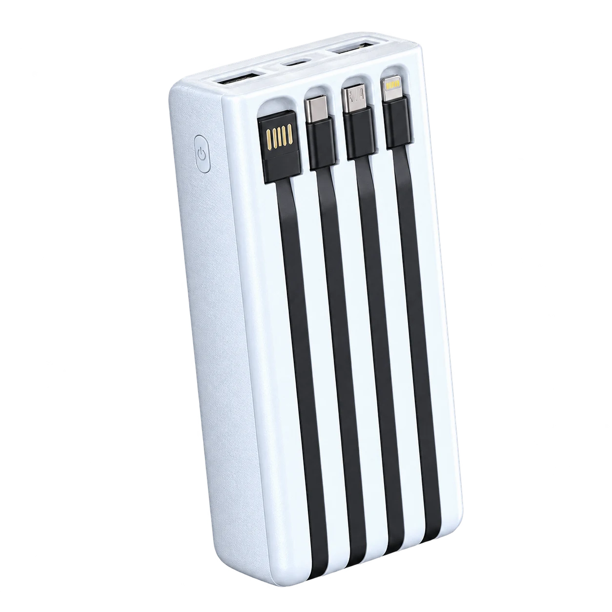YM-310 Astronaut10000mAh Long Small Screen
