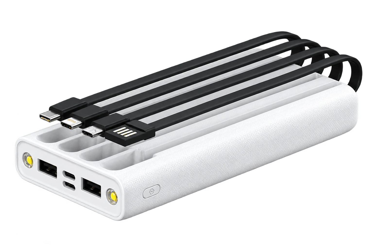 YM-312 Astronaut30000mAh Long Small Screen