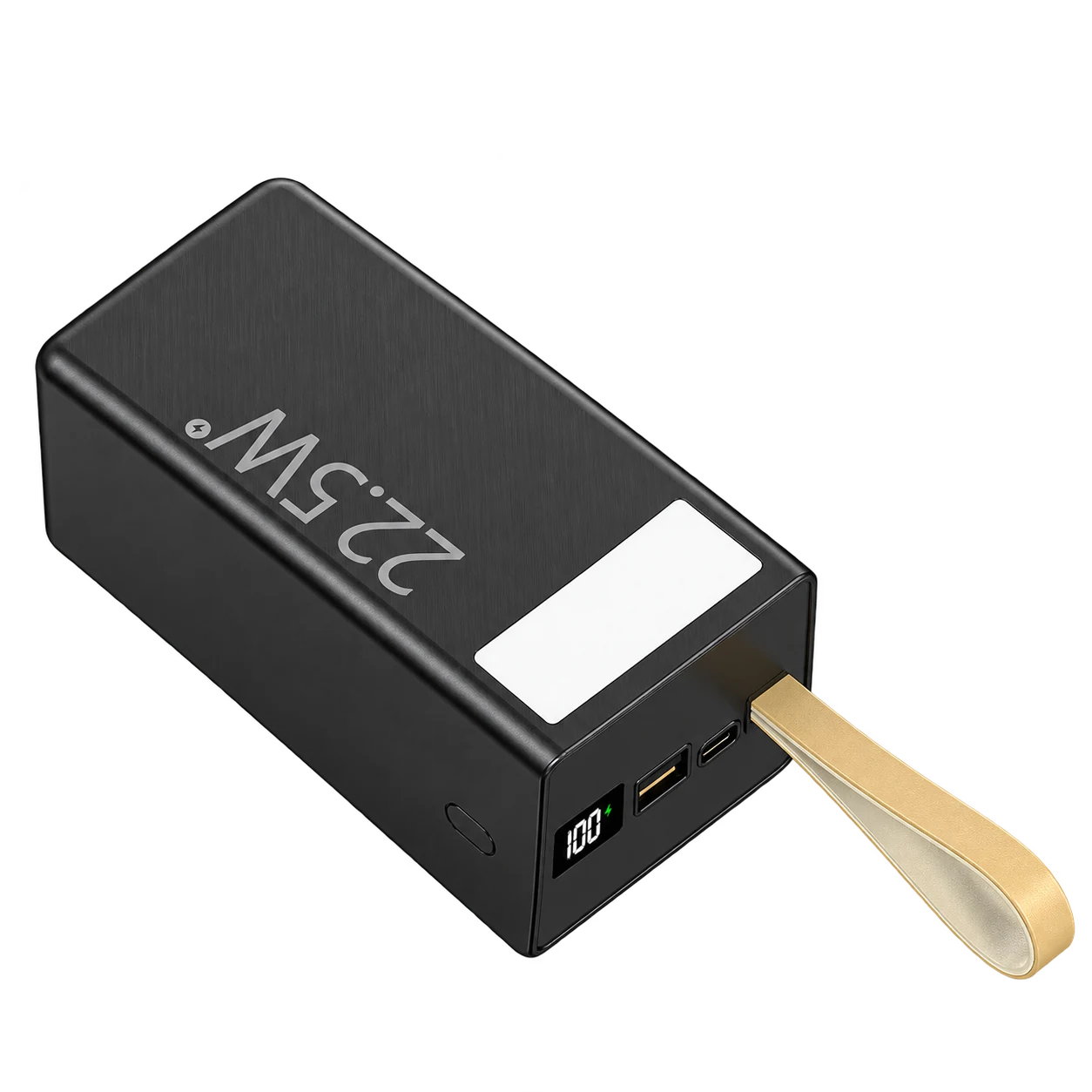 YM-354 CubeLarge Capacity40000mAh