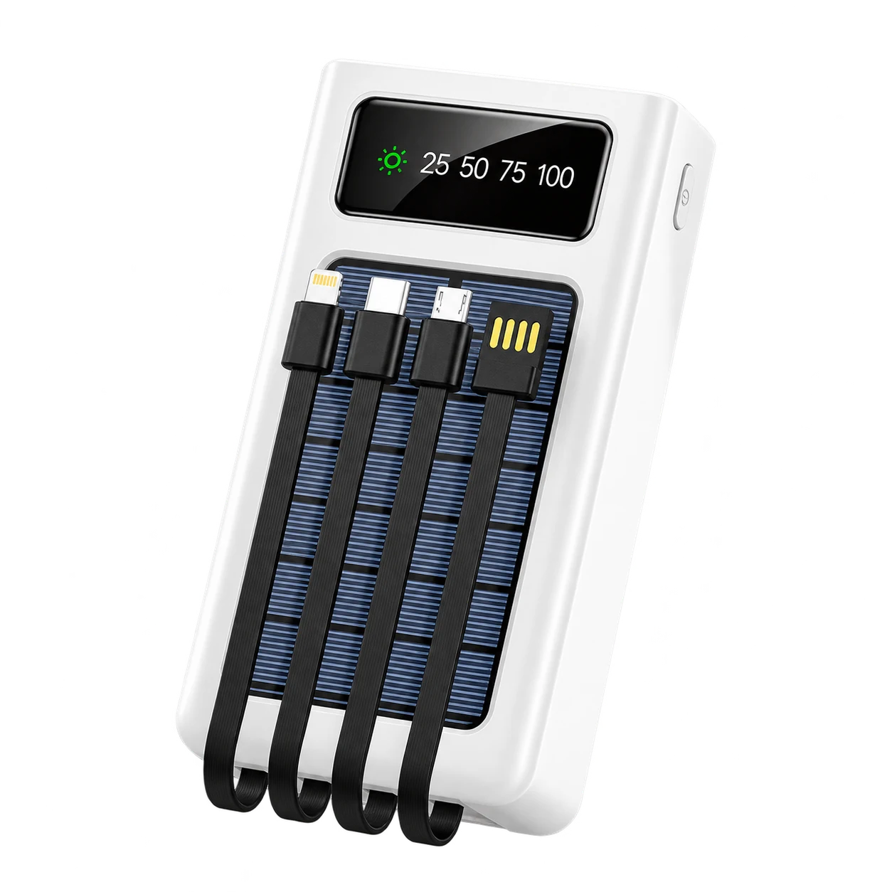 YM-384 Power Banks product image