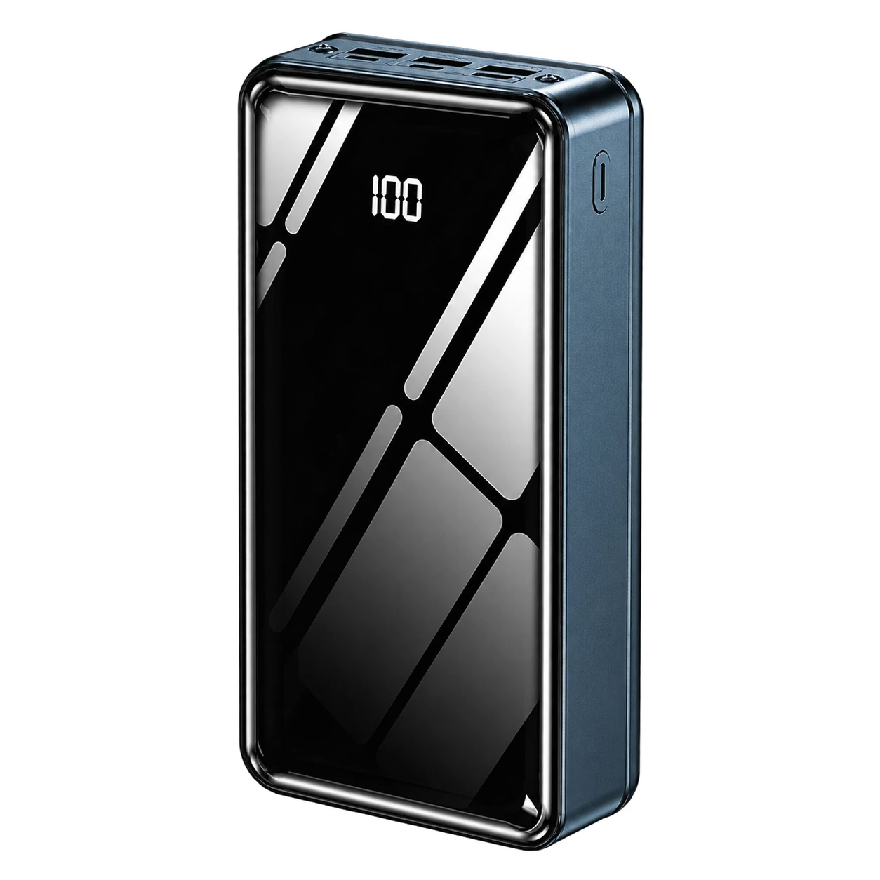 YM-391 Tourle50000mAh Large Capacity Real Display