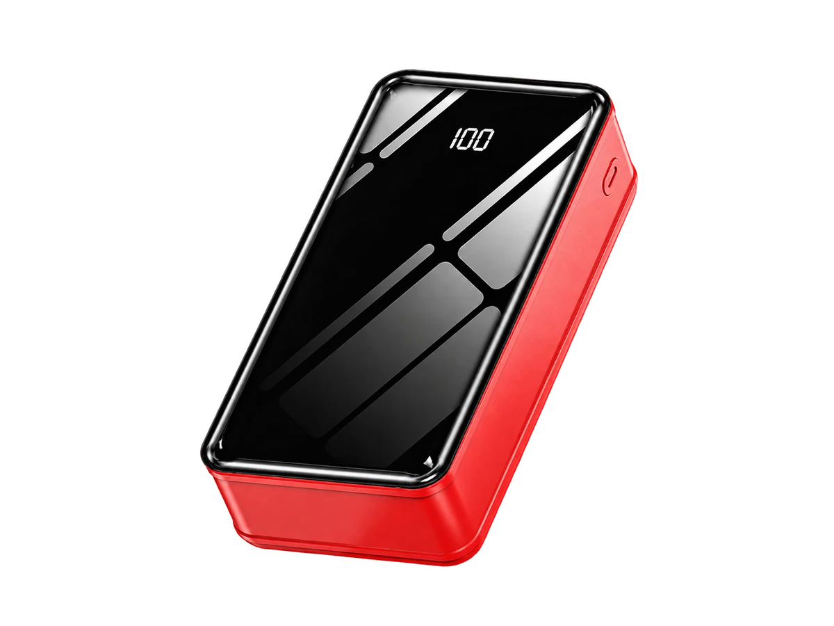 YM-391S Tourle50000mAh Large Capacity Real Display