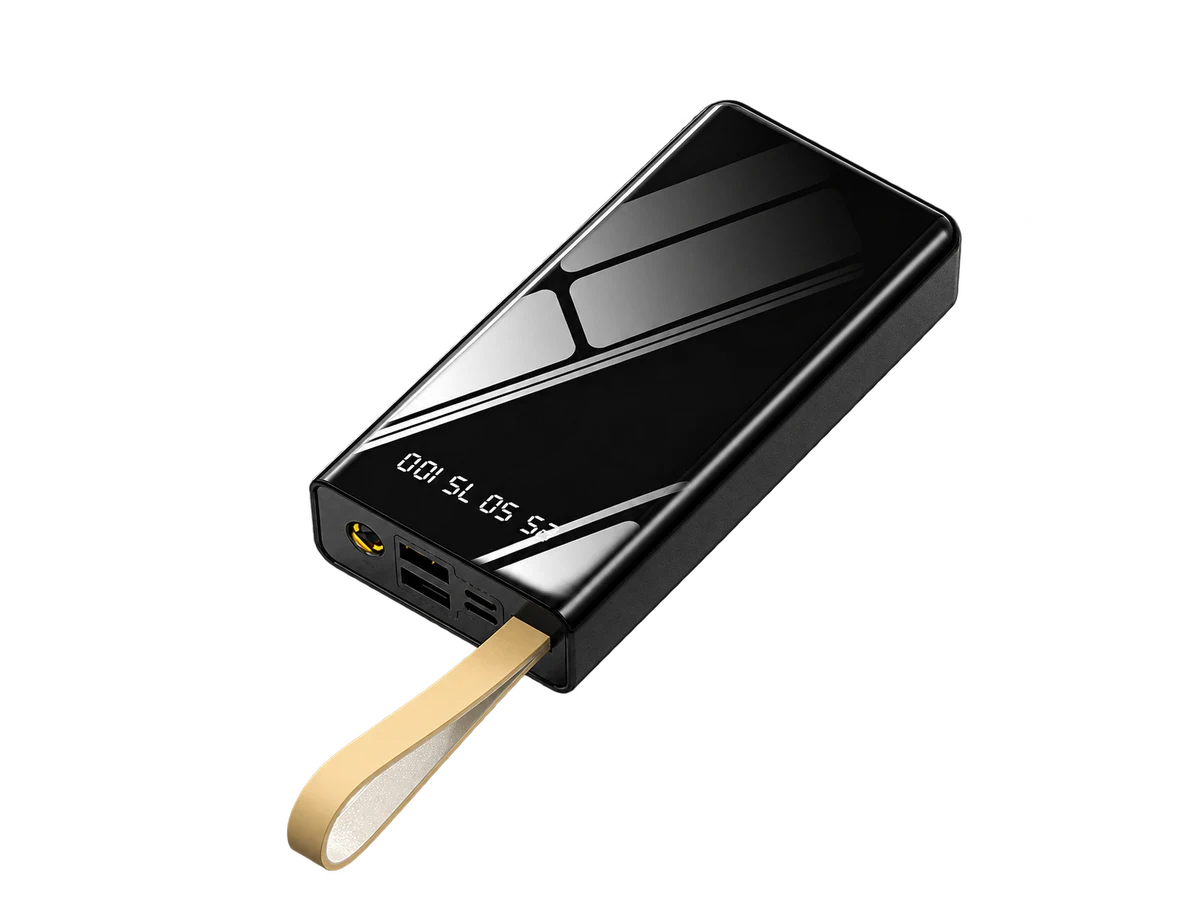 YM-417S CubeFull Screen100%20000mAh