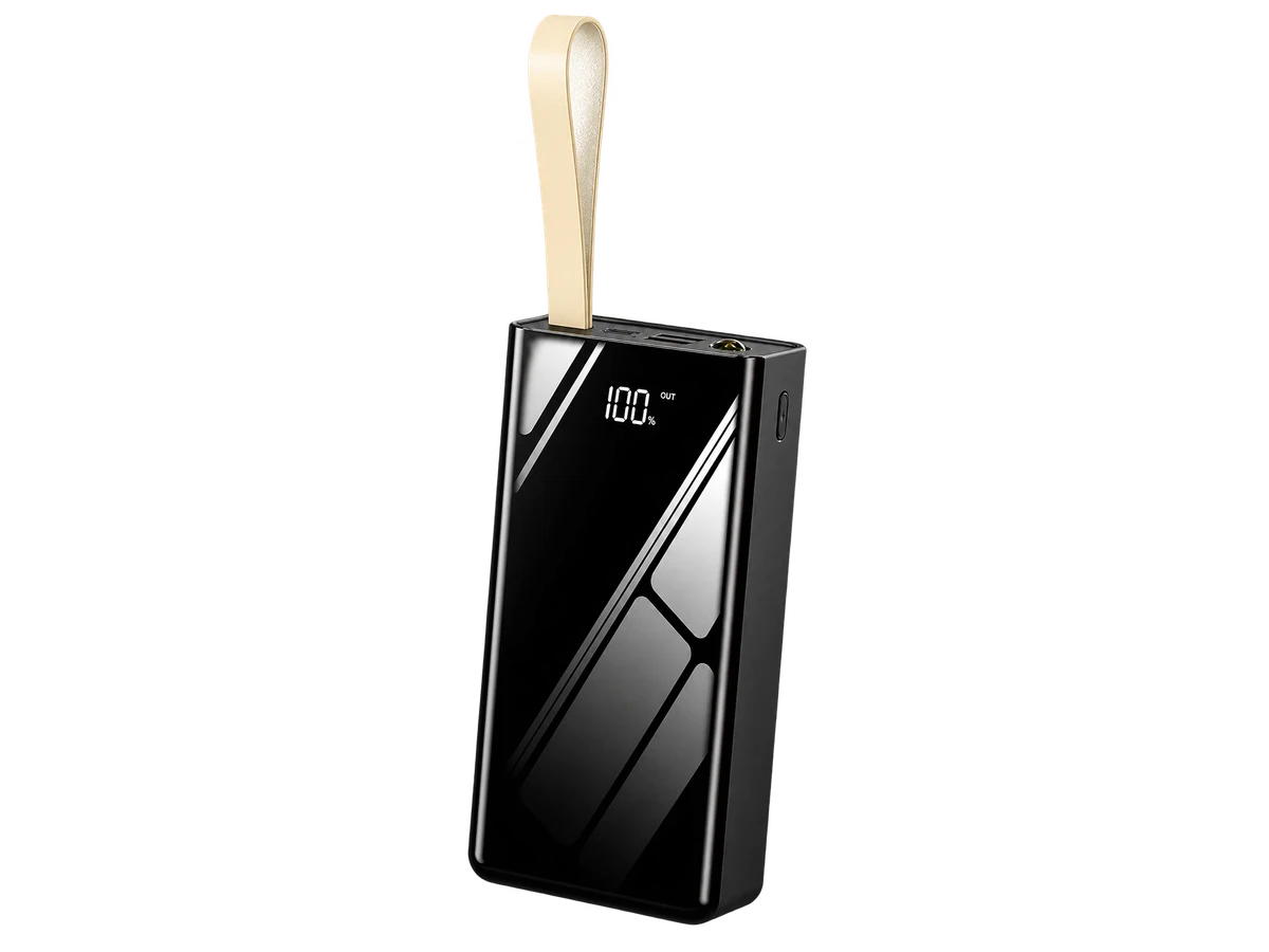 YM-418 Range RoverFull ScreenReal Display30000mAh
