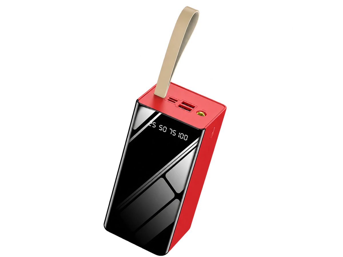 YM-420S CubeFull Screen100%50000mAh