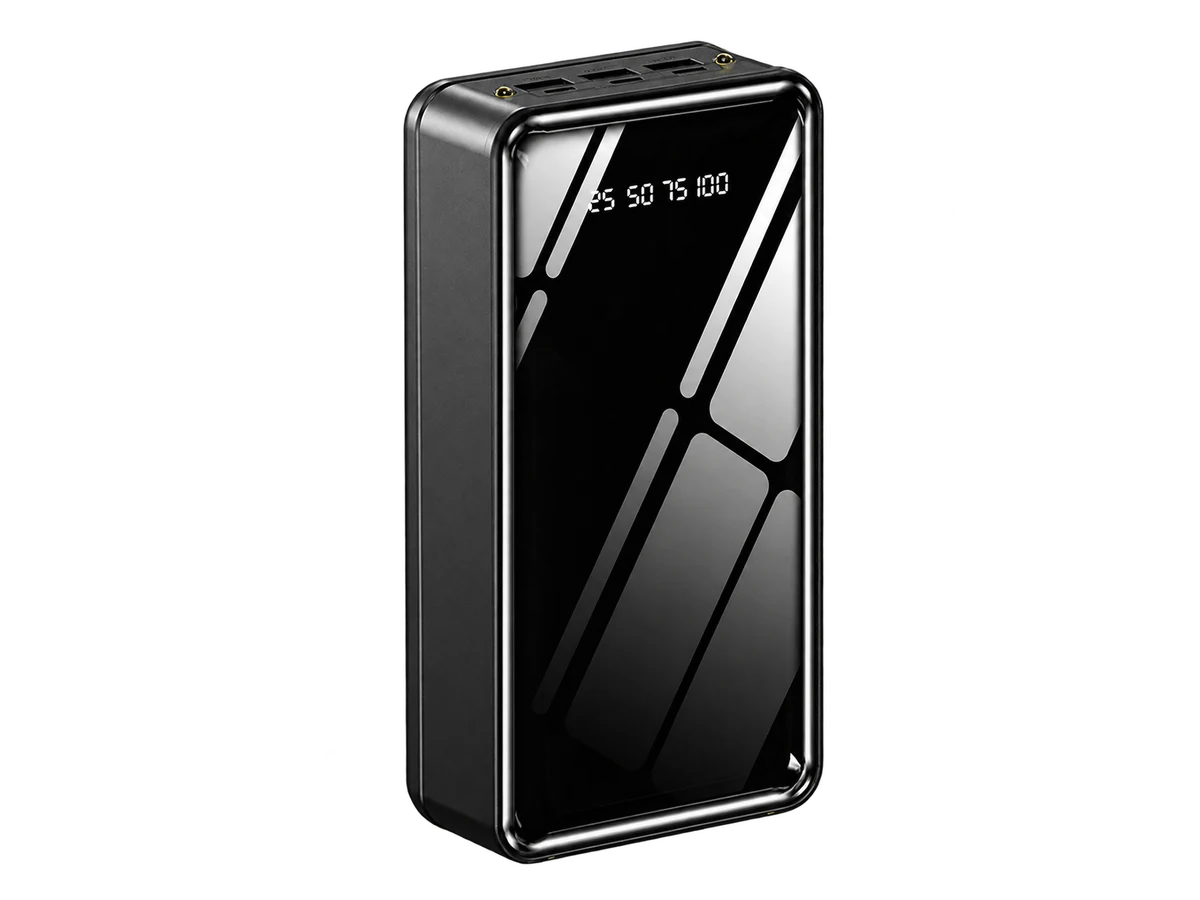 YM-421 BType FluorescentBType10000mAh Full Screen100%