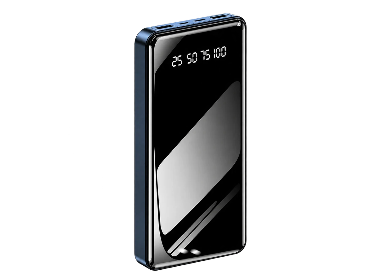 YM-422 BType FluorescentBType20000mAh Full Screen100%