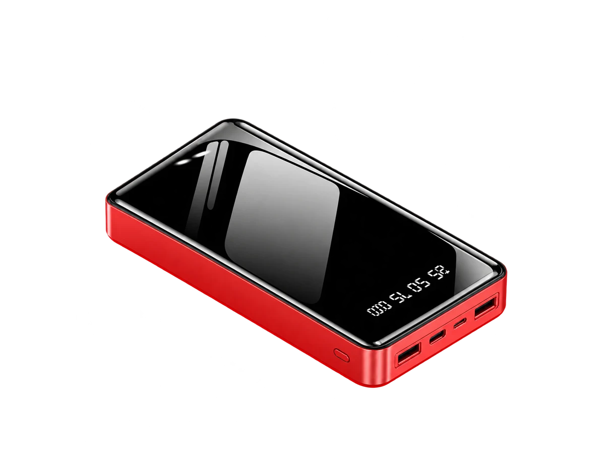 YM-423 BType FluorescentBType30000mAh Full Screen100%