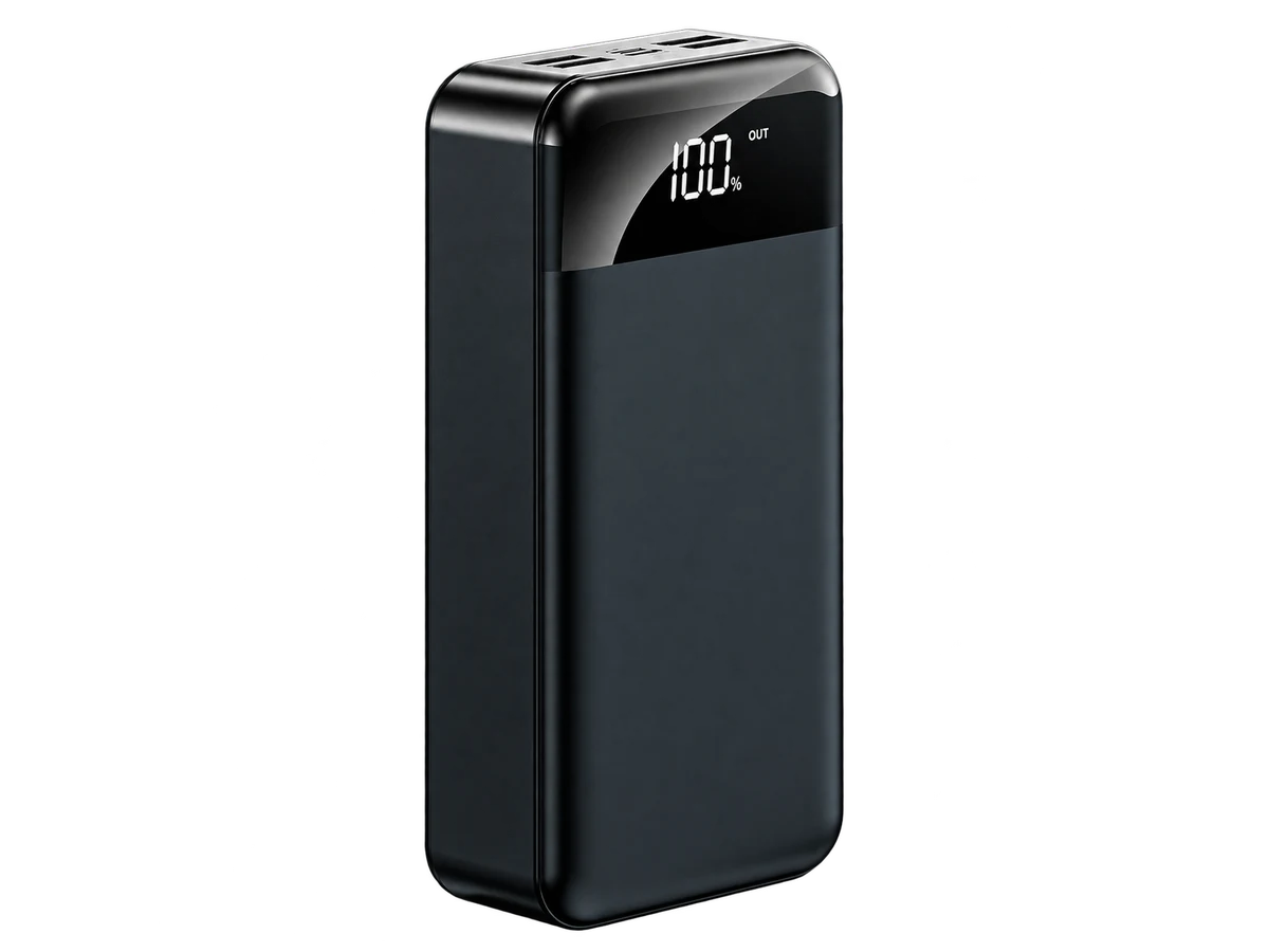 YM-476 Alphard20000mAh Real Display