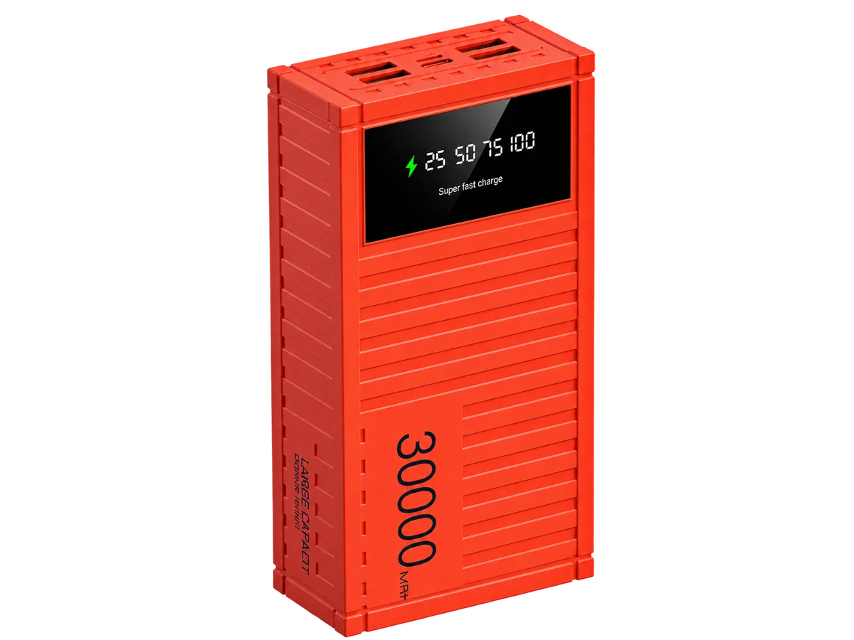 YM-735 Container30000mAh
