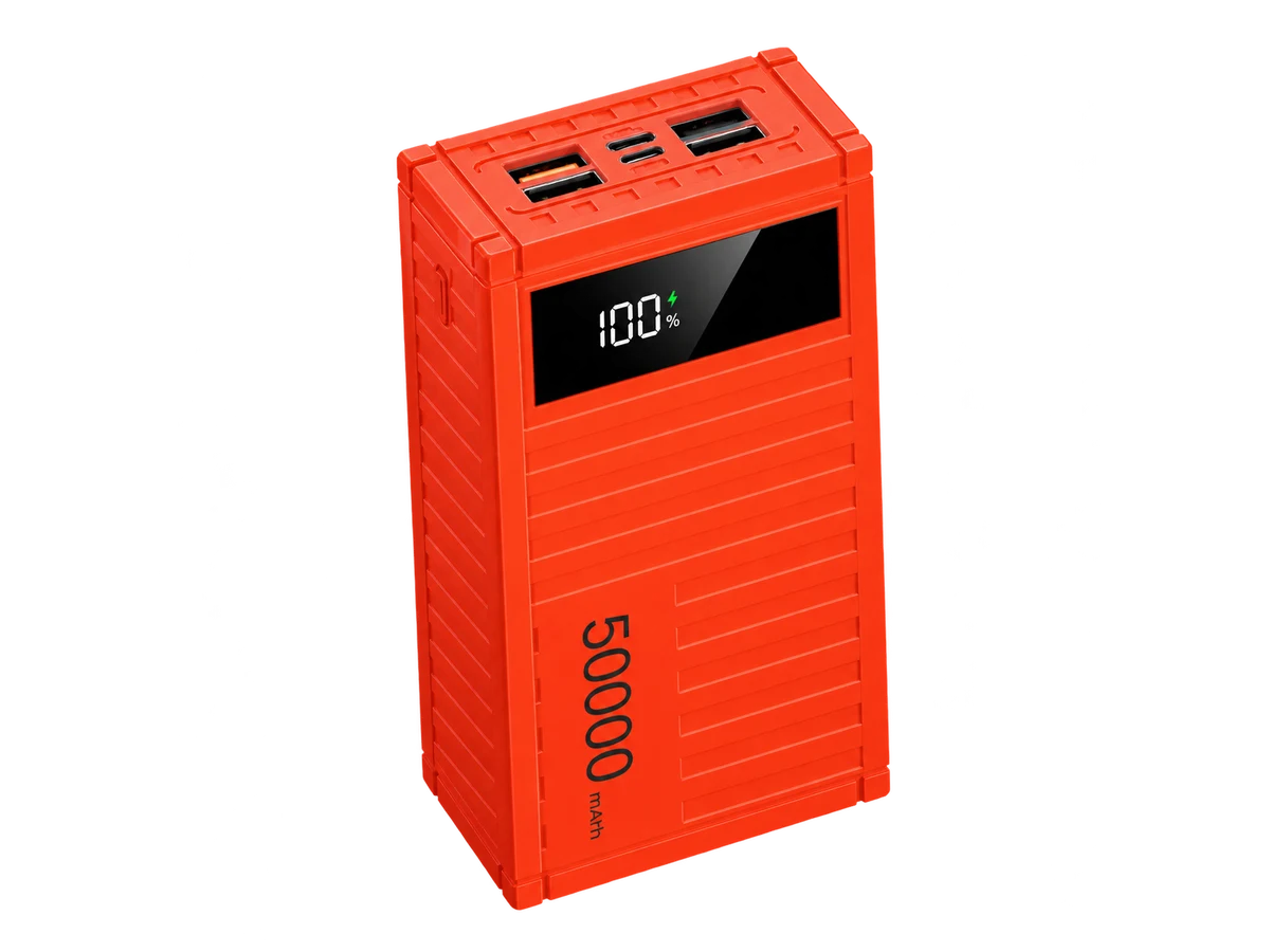 YM-736 Container50000mAh