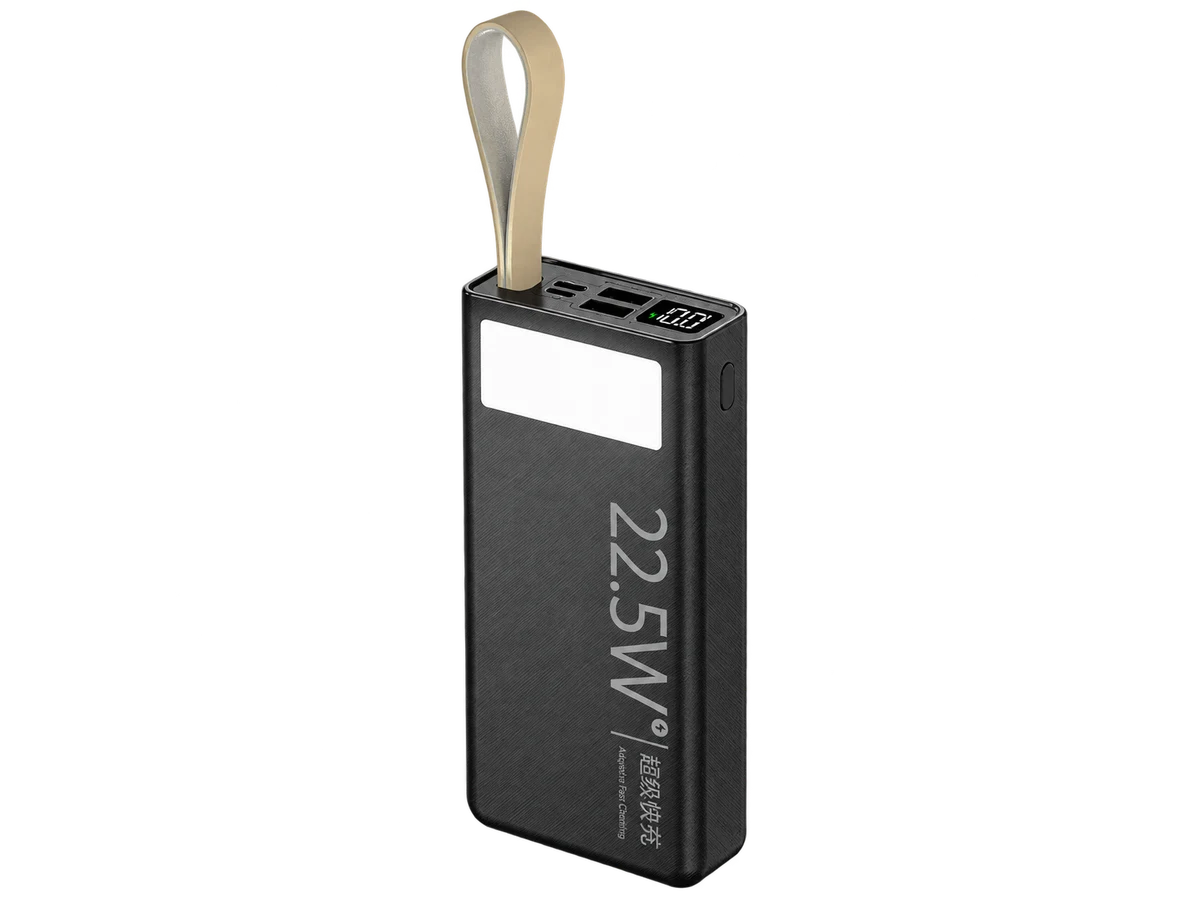 YM-352Super Fast Charge CubeLarge Capacity20000mAh Super Fast Charge