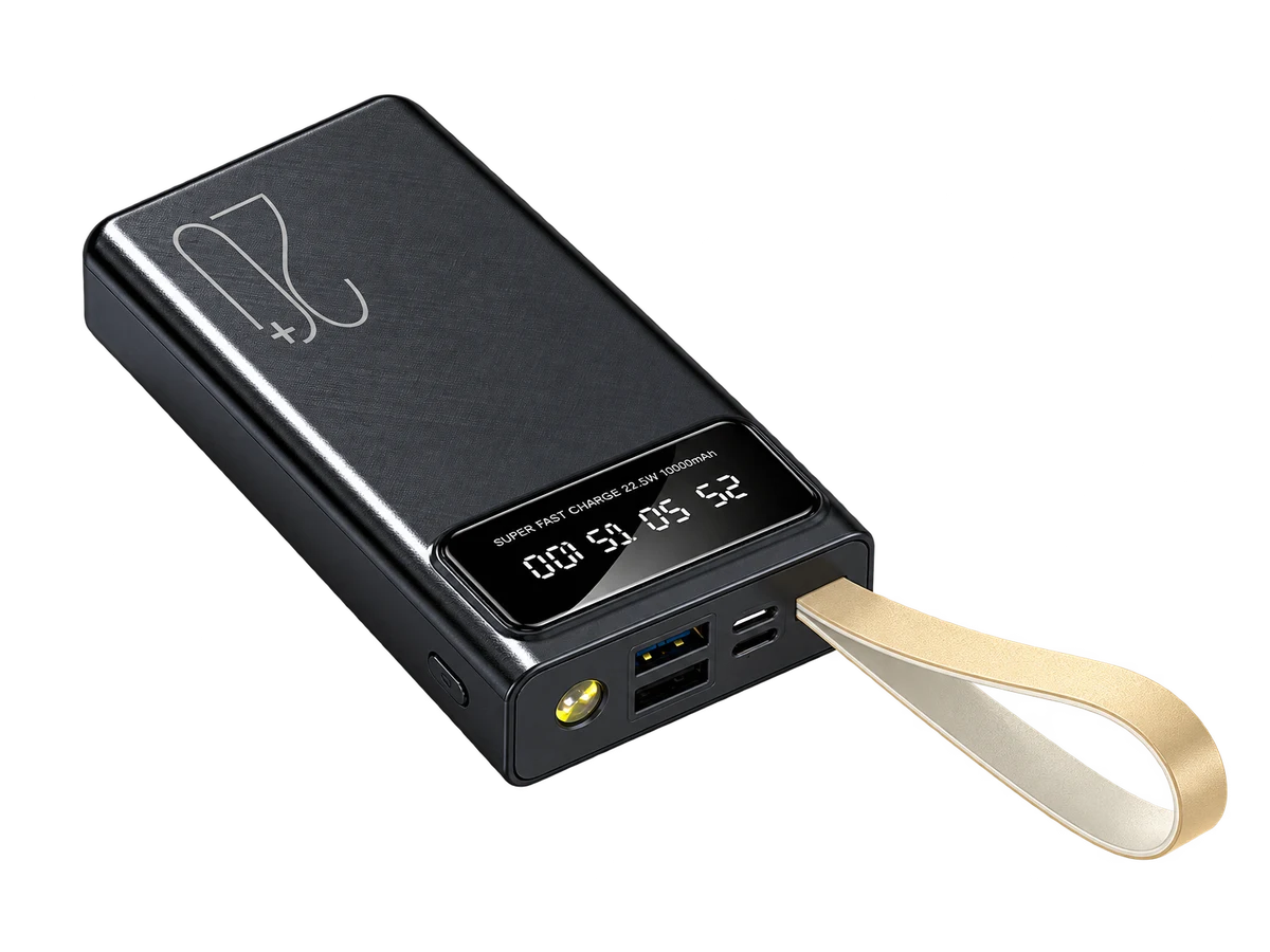 YM-508 Range RoverSmall Screen20000mAh 100%