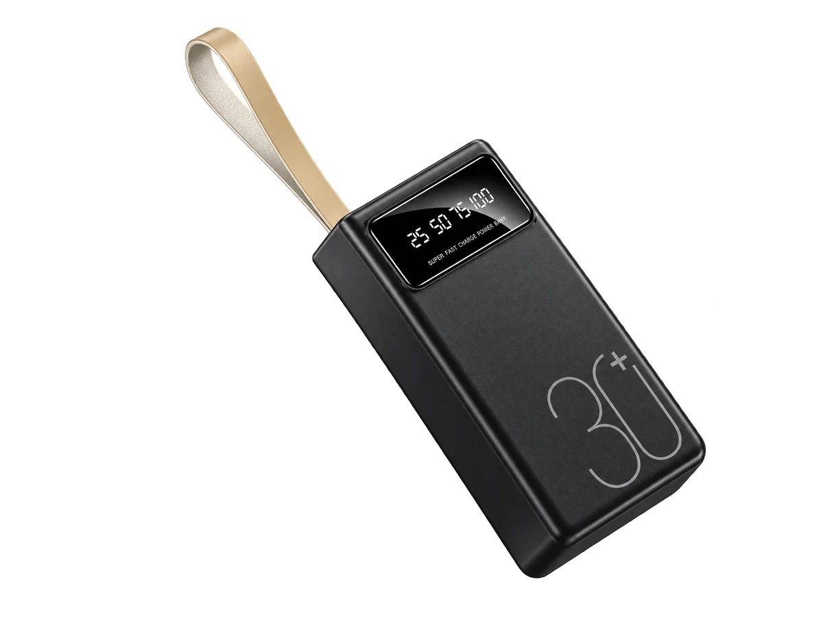 YM-509 Range RoverSmall Screen30000mAh 100%