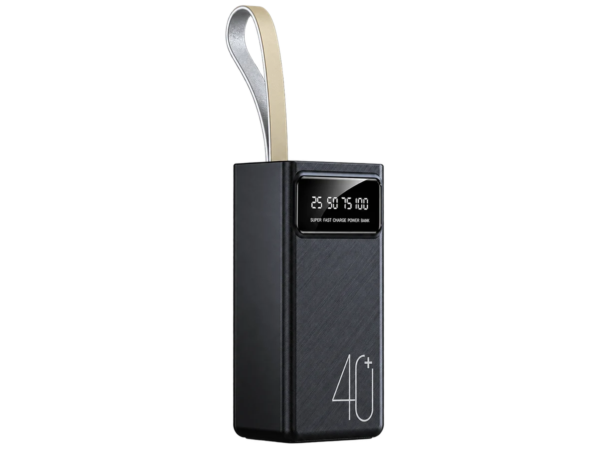 YM-510 Range RoverSmall Screen40000mAh 100%