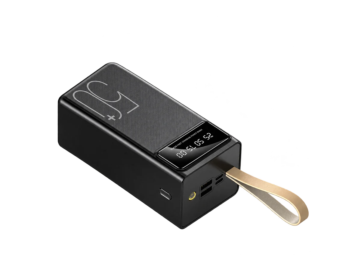 YM-511 Range RoverSmall Screen50000mAh 100%
