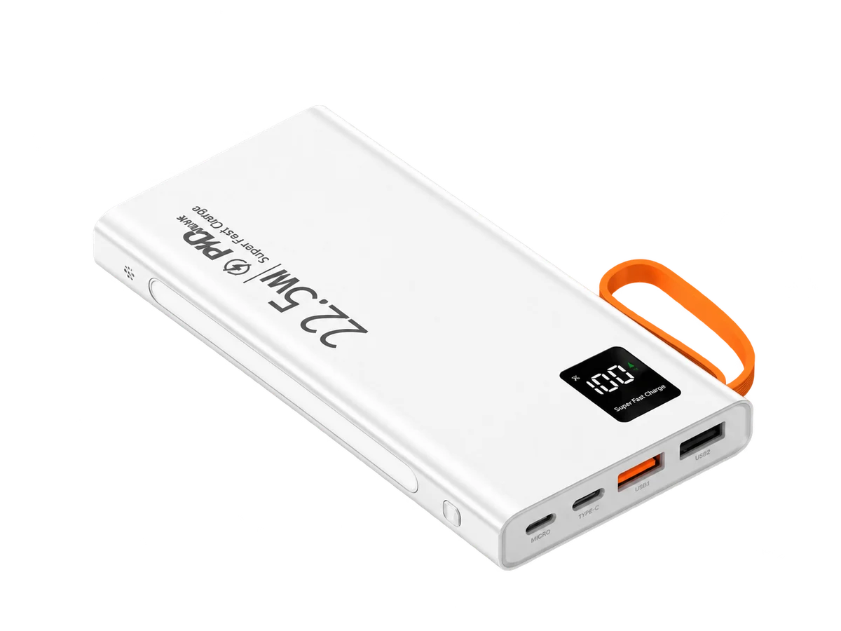 YM-564 Name: Feiyang10000mAh Vertical ScreenBuilt-in4Cable Color: Black, White, Pink, Purple Size: 147*70*18mm Battery: 1260110*1(10000mAh) Input: 20WSuper Fast Charge/2A Output: 22.5WSuper Fast Charge/2A Feiyang10000mAh Vertical ScreenBuilt-in4Cable Color: Black, White, Pink, Purple Size: 147*70*18mm Battery: 1260110*1(10000mAh) Input: 20WSuper Fast Charge/2A Output: 22.5WSuper Fast Charge/2A