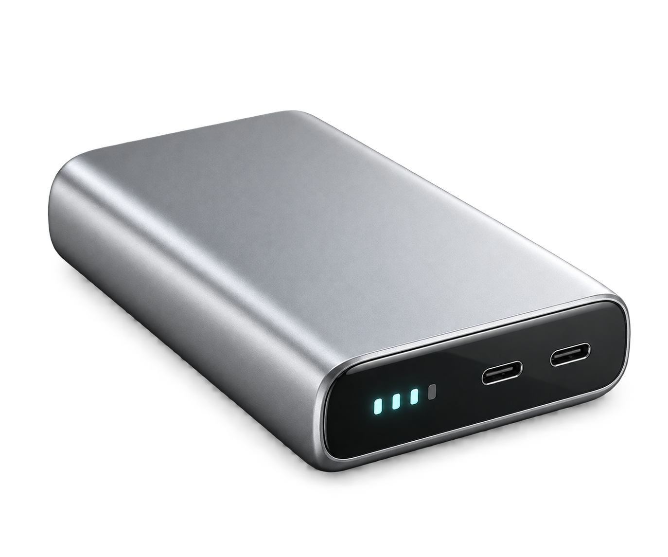 Complete Pulse Pocket power bank