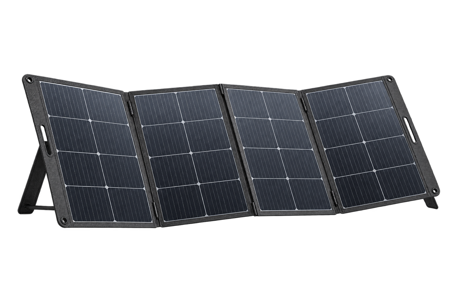 Complete Solar Fold 220 portable solar panel